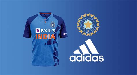 indian football team new jersey sponsor
